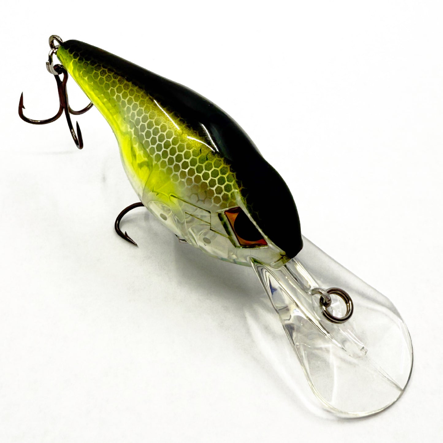 iDive10 Crankbait